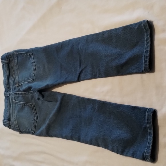 Boys Jeans Size: 4 Slim Jeans By Wonder Nation - Picture 8 of 12